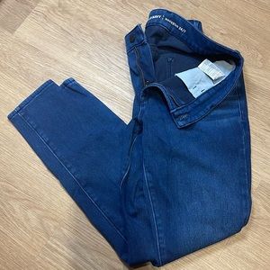 Rockstar 24/7 super stretchy dark jeans